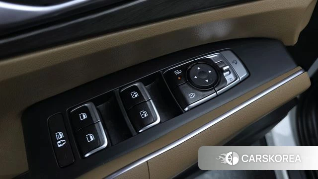 Kia The New Sorento 4th Generation id 4670353 из Кореи 22