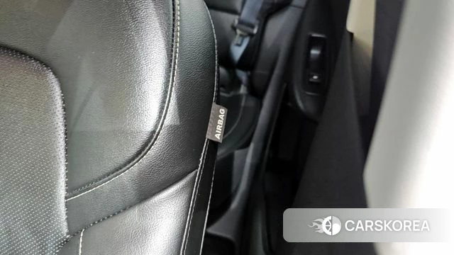 Renault Korea (Samsung) Arcana id 4342686 из Кореи 22