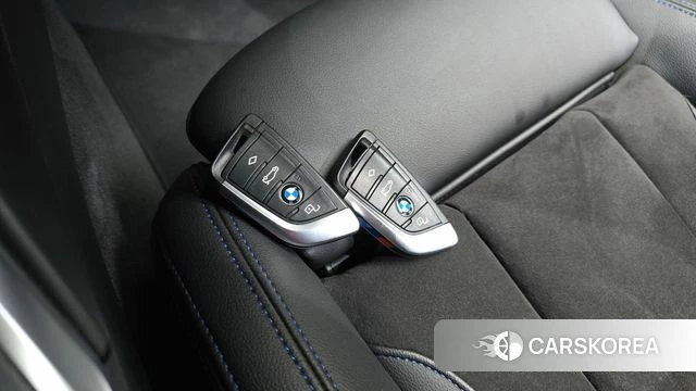 BMW 3 Series (G20) id 4666272 из Кореи 22
