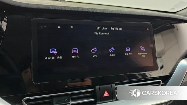 Kia The New Niro id 4324504 из Кореи 22
