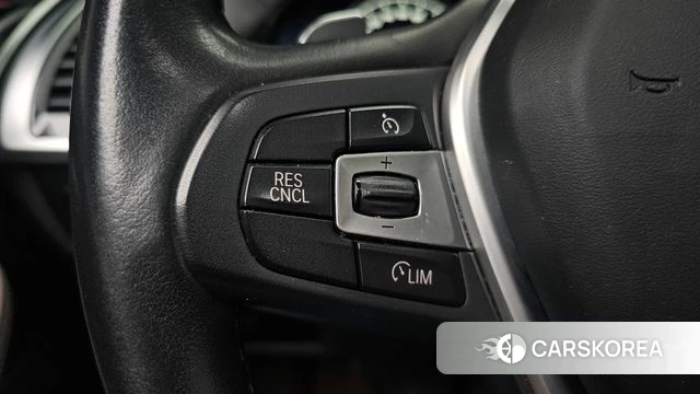 BMW X3 (G01) id 4794976 из Кореи 22