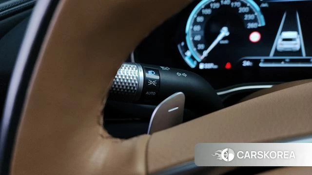 Genesis GV80 id 4381938 из Кореи 22
