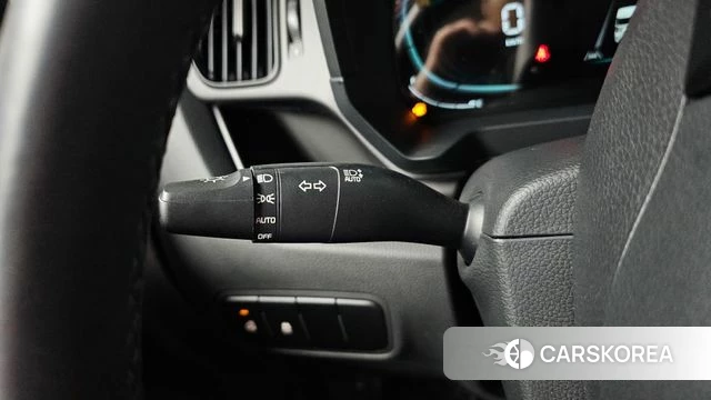 Kia The New Kia Ray id 4443503 из Кореи 22
