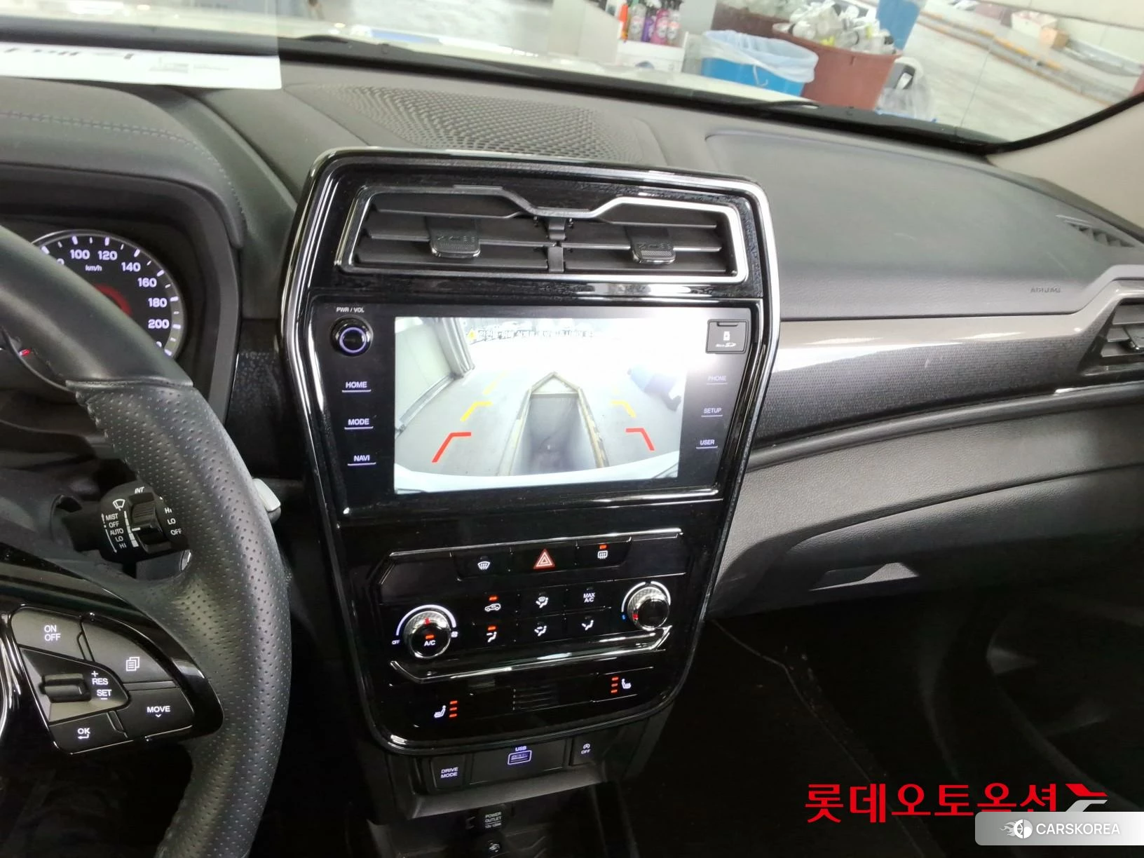 SsangYong Tivoli id 3869455 из Кореи 22