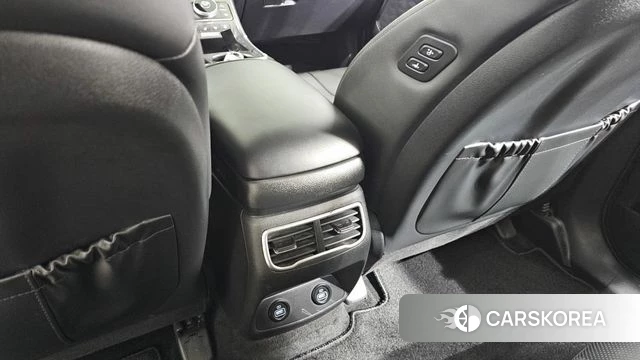 Hyundai The New Santa Fe id 4929266 из Кореи 22