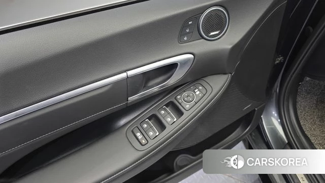 Hyundai Sonata D Edge (DN8) id 4480857 из Кореи 22