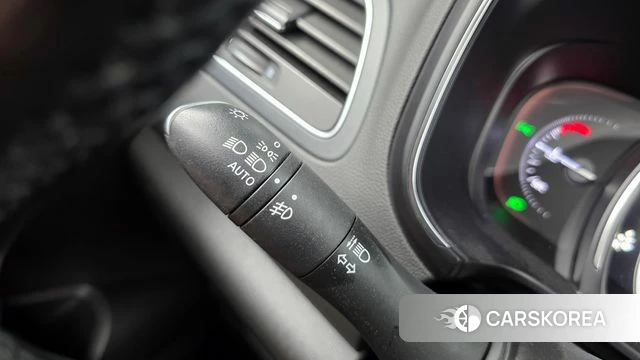 Renault Korea (Samsung) QM6 id 4689346 из Кореи 22