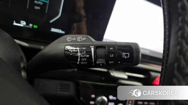 Kia The New Sportage 5th Generation Hybrid id 4354071 из Кореи 22