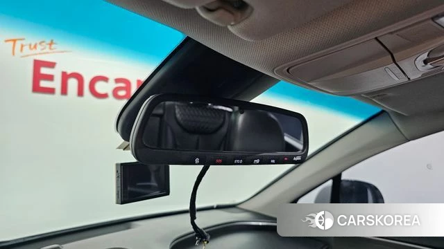 Hyundai Santa Fe TM id 4746675 из Кореи 22