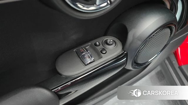 Mini Cooper id 4721129 из Кореи 22
