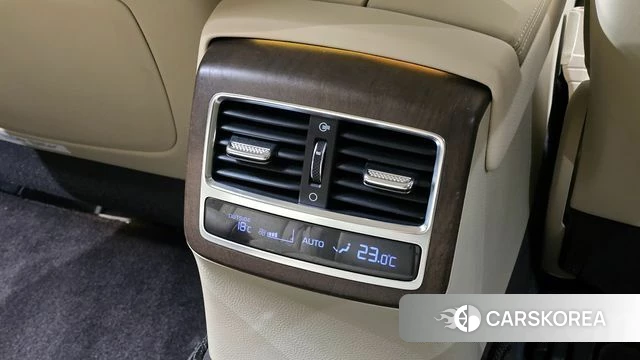 Kia More K9 id 4187982 из Кореи 22