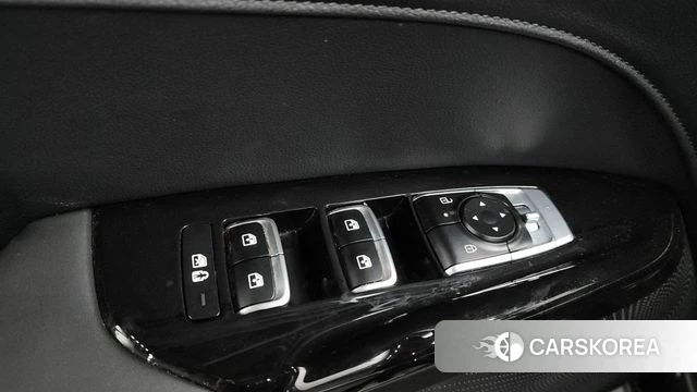 Kia The New K5 3rd generation id 4617970 из Кореи 22