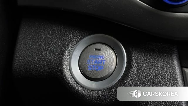Hyundai Avante AD id 4900815 из Кореи 22