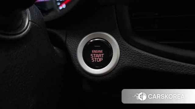 Kia All New Morning (JA) id 4620604 из Кореи 22