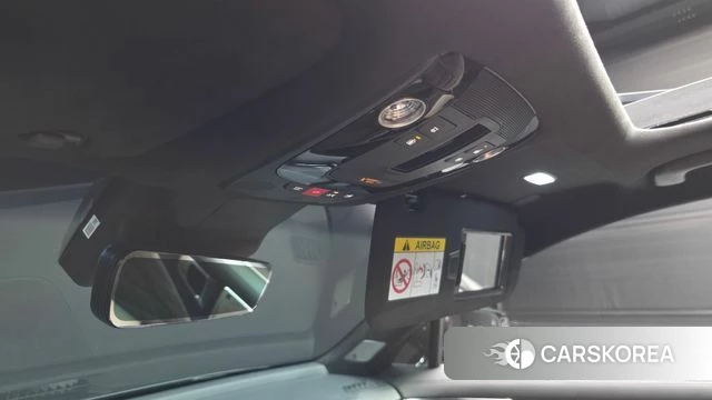 Kia K8 Hybrid id 4292486 из Кореи 22