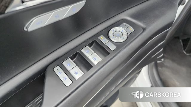 Genesis GV80 Coupe id 4560658 из Кореи 22