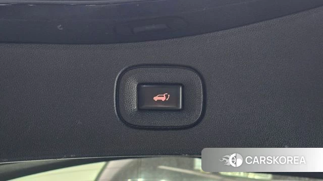 Renault Korea (Samsung) QM6 id 4477616 из Кореи 22