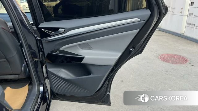 Volkswagen ID.4 CROZZ id 4257979 из Китая 22