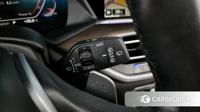BMW X5 (G05) id 4463923 из Кореи 22