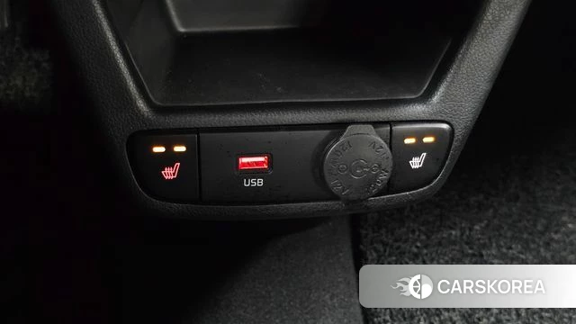 Kia The New Ray id 4500807 из Кореи 22