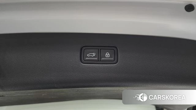 Genesis GV80 id 4344660 из Кореи 22