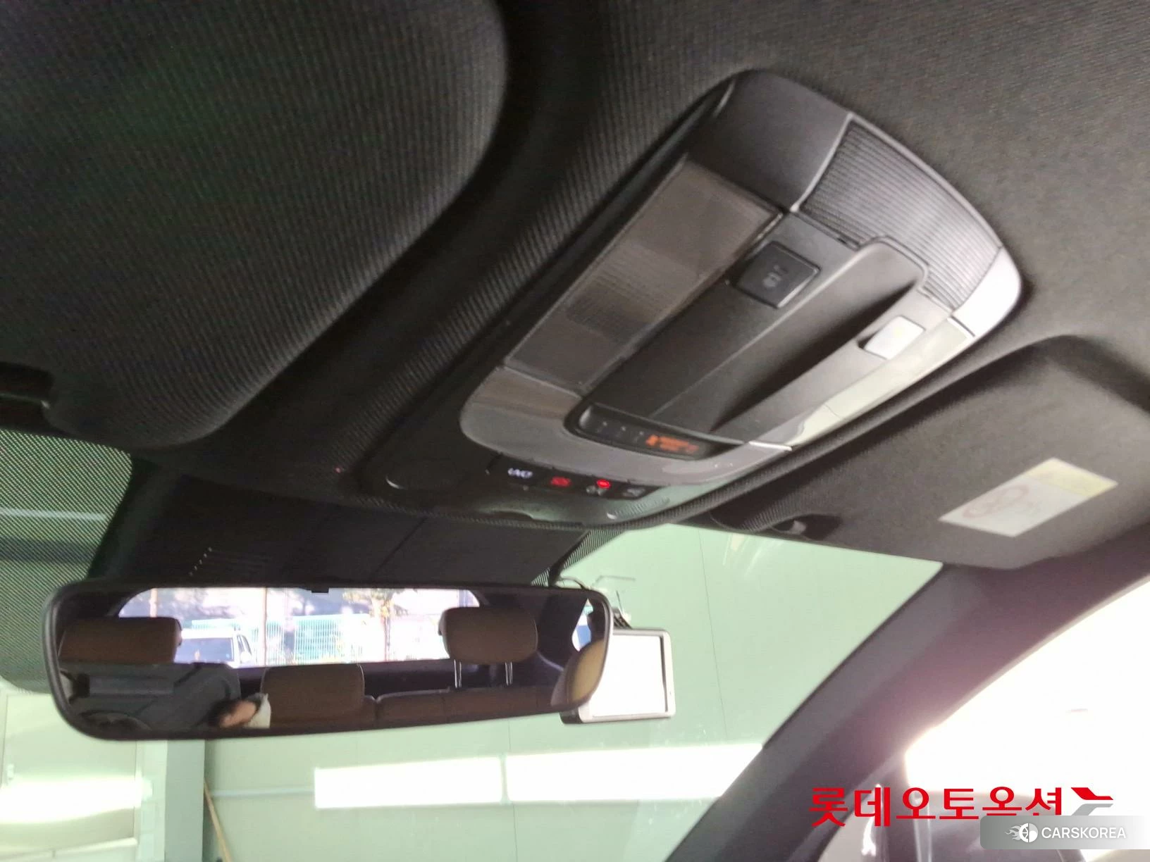 Kia Sorento id 4679347 из Кореи 22
