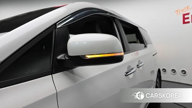 Kia All New Carnival id 4326078 из Кореи 22