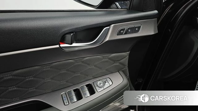 Hyundai Palisade id 4585973 из Кореи 22
