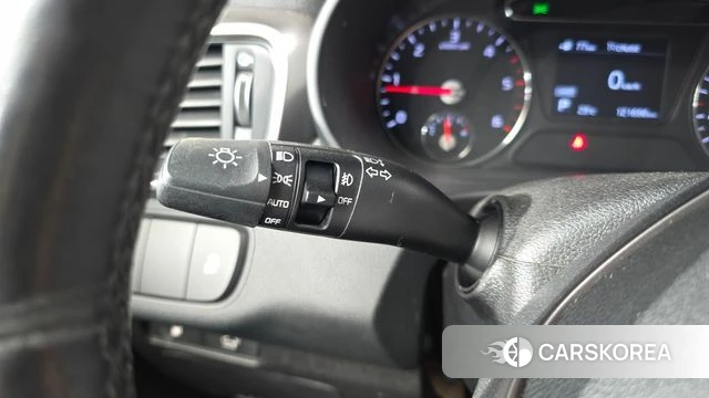 Kia The New Sorento id 4856511 из Кореи 22