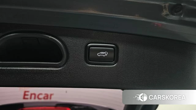 Hyundai All New Tucson id 4384970 из Кореи 22