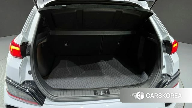 Hyundai The New Kona id 4231286 из Кореи 22