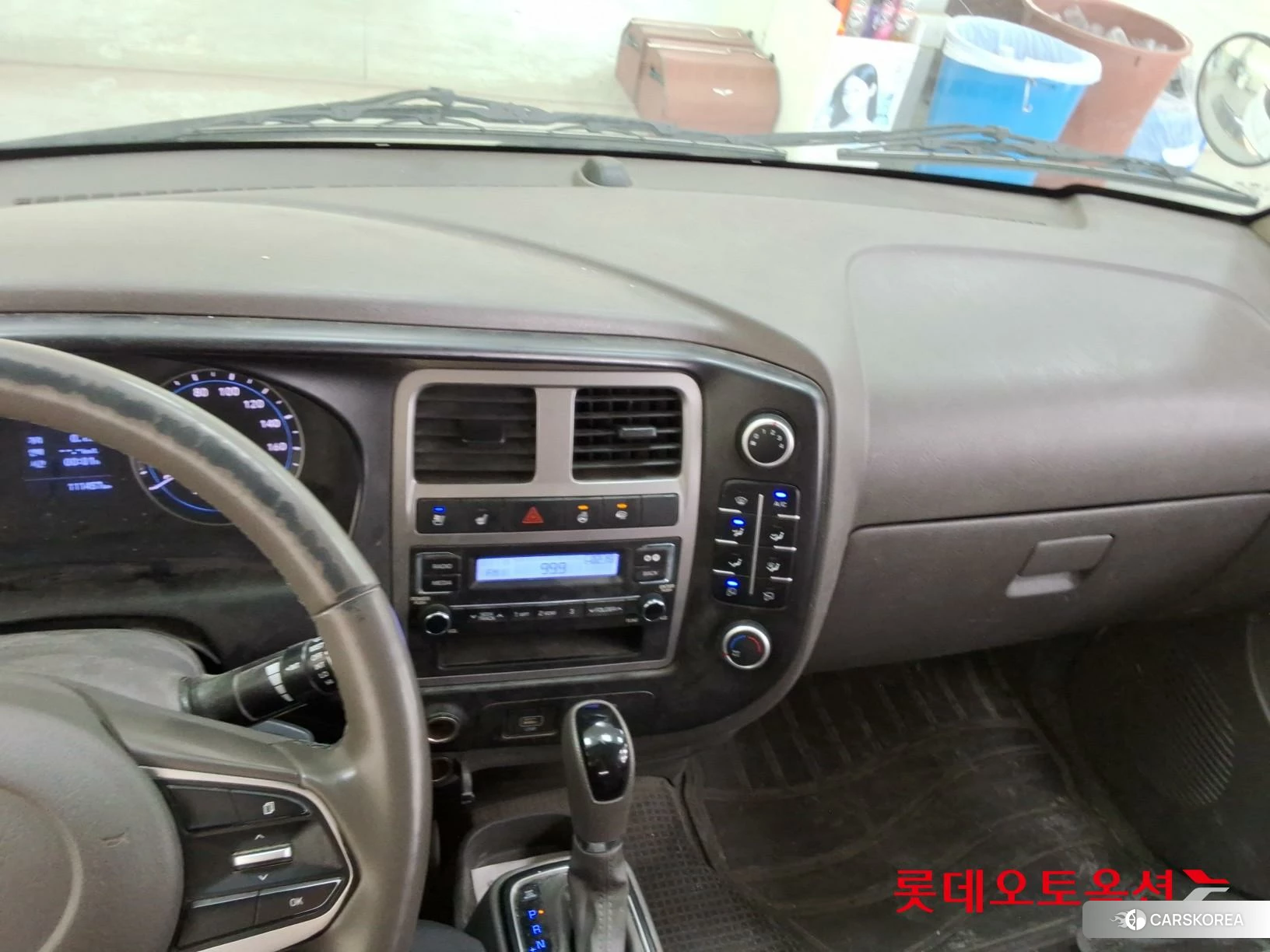 Hyundai Porter II power gate  id 3888350 из Кореи 22