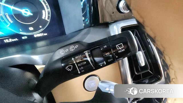 Kia Sorento 4th Generation id 4585330 из Кореи 22