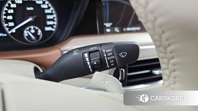 Genesis G90 id 4446591 из Кореи 22