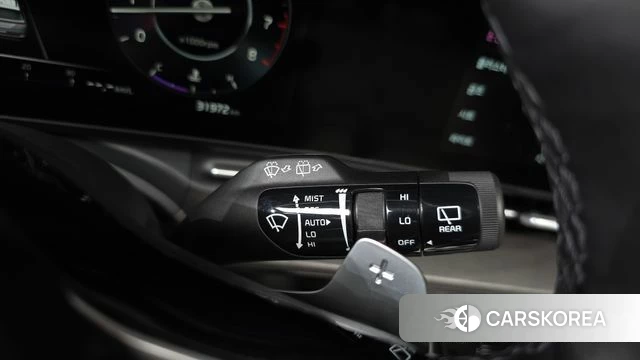 Kia Carnival 4th generation id 4445170 из Кореи 22