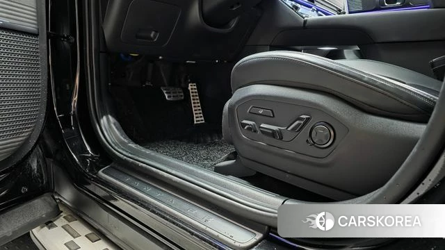 Hyundai Santa Fe (MX5) id 4302515 из Кореи 22