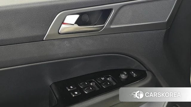 Ssangyong The New Rexton Sport id 4533785 из Кореи 22