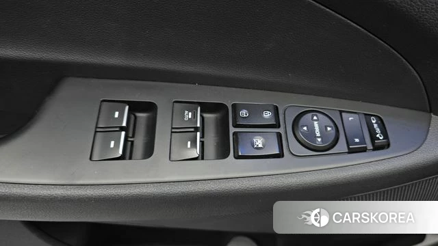 Hyundai All New Tucson id 4568280 из Кореи 22