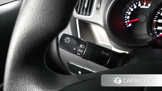 Kia The New Ray id 4377667 из Кореи 22