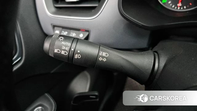 Renault Korea (Samsung) XM3 id 4250714 из Кореи 22