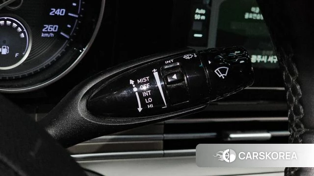 Hyundai The New Grandeur IG id 4943697 из Кореи 22