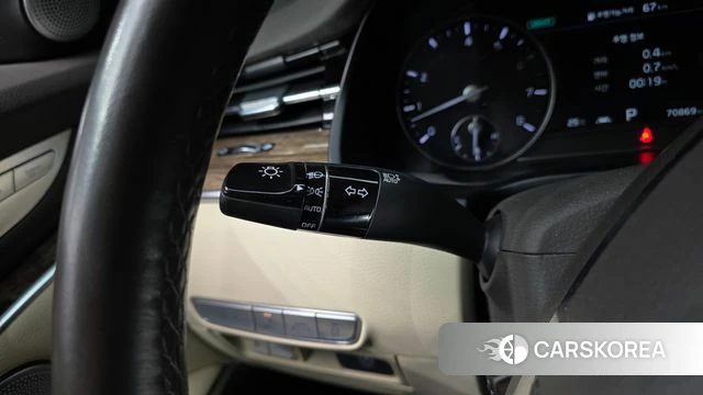 Kia More K9 id 4416840 из Кореи 22