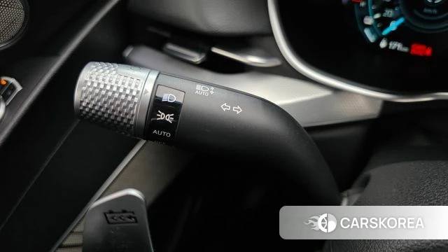 Genesis Electrified G80 (RG3) id 4739969 из Кореи 22