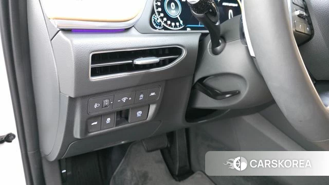 Hyundai Sonata (DN8) id 4736606 из Кореи 22