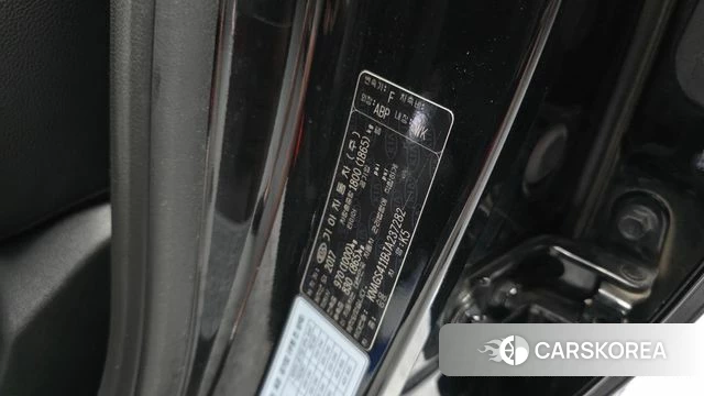 Kia K5 second generation id 4733094 из Кореи 22