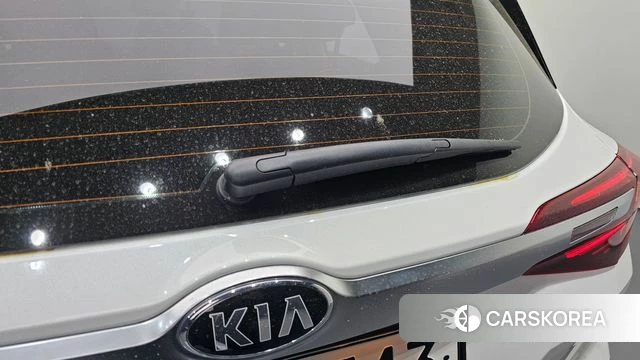 Kia Seltos id 4202924 из Кореи 22