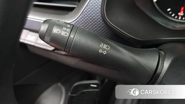 Renault Korea (Samsung) XM3 id 4501547 из Кореи 22
