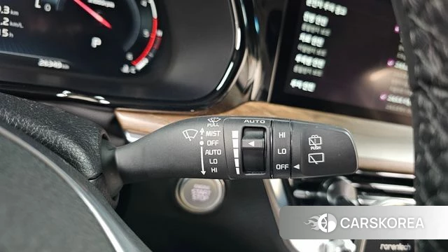 Kia Mohave Master id 4195693 из Кореи 22