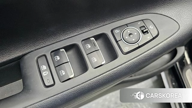 Hyundai The New Grandeur IG id 4424284 из Кореи 22