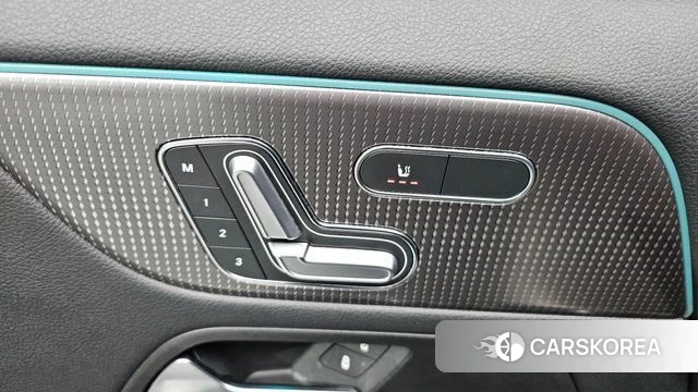 Mercedes-Benz EQA H243 id 4744691 из Кореи 22